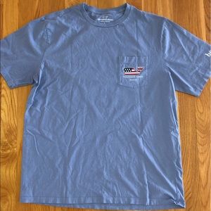 Vineyard Vines Jeep Shirt (NEVER WORN)